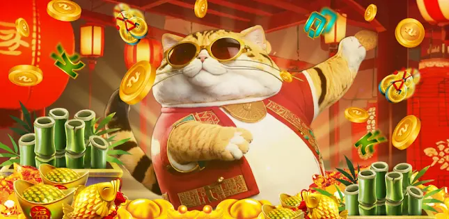 Fortune Tiger é um jogo imperdível no WEJOGO Casino