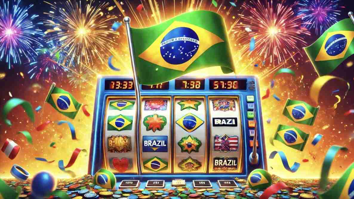 Explore o mundo das slot machines no WEJOGO Casino